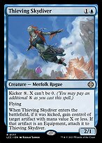 The Lost Caverns of Ixalan Commander #177