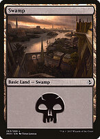 Amonkhet #263