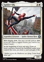 Marvel's Spider-Man #17