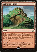 Forgotten Realms Commander #263