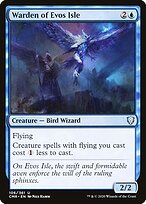 Commander Legends #106