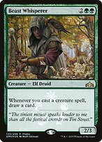 Guilds of Ravnica Promos #123★