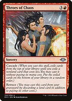 Modern Horizons #150
