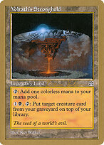 World Championship Decks 1998 #bs143