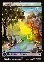 Final Fantasy Commander #480