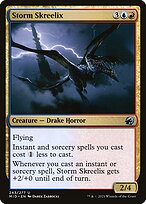 Innistrad: Midnight Hunt #243