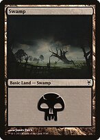 Duel Decks: Sorin vs. Tibalt #35
