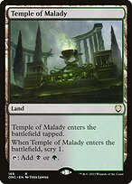 Phyrexia: All Will Be One Commander #169