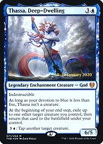 Theros Beyond Death Promos #71s