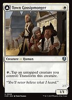 Innistrad Remastered #46