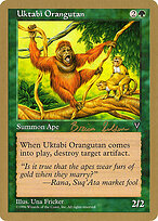World Championship Decks 1998 #bs123