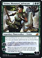 Ikoria: Lair of Behemoths Promos #175s