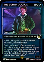 Doctor Who #559z