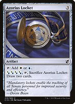 Commander 2019 #210