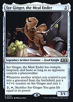 Wilds of Eldraine Promos #252s