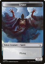 March of the Machine Tokens #14