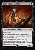 Duskmourn: House of Horror Promos #119p