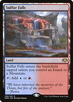 Dominaria Remastered #258