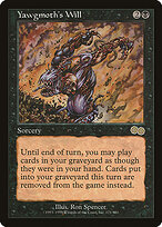 Urza's Saga #171