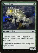 Modern Horizons #180