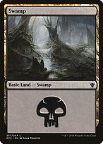 Dragons of Tarkir #257