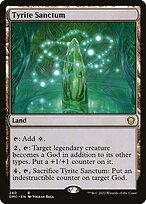 Dominaria United Commander #240
