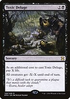 Eternal Masters #108