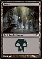 Magic Online Promos #32021
