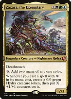 Dominaria United Commander #176