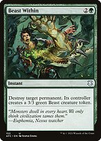 Forgotten Realms Commander #152