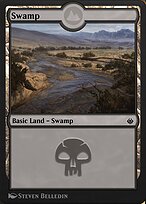 Amonkhet Remastered #333