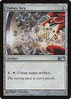 Magic 2011 #219