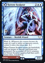 Strixhaven: School of Mages Promos #159s