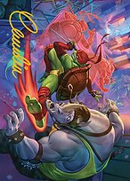 Teenage Mutant Ninja Turtles Art Series #44