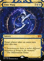 Strixhaven Mystical Archive #22