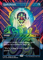 Secret Lair Promo #18