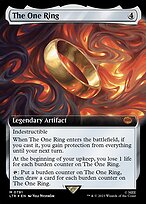 The Lord of the Rings: Tales of Middle-earth #791