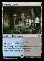 Ravnica Remastered #291