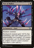 Commander 2015 #140