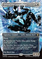 Marvel's Spider-Man #235
