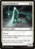 Crimson Vow Commander #98