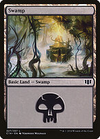 Commander 2014 #327