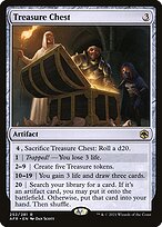 Adventures in the Forgotten Realms #252