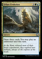Modern Horizons 3 Commander #276
