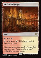 Edge of Eternities Commander #58