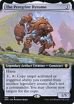 Dominaria United Commander #95
