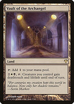 Modern Event Deck 2014 #17