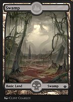 Amonkhet Remastered #337