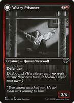 Innistrad: Double Feature #451
