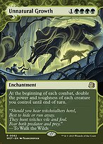 Wilds of Eldraine: Enchanting Tales #62